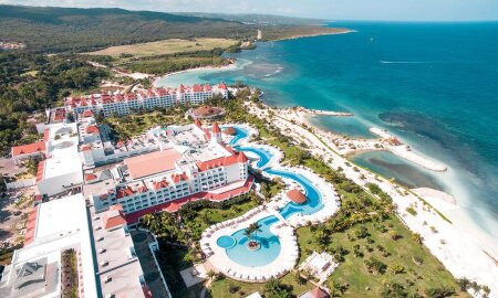 Grand Bahia Principe Jamaica Hotel